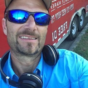 Meet your Posher, Glenn